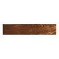 Rust Velvet Wired Ribbon 2.5" x 10 Yds.