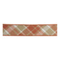 Classic Plaid Wired Cotton Ribbon 2.5" x 5 Yds.