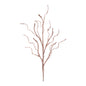 Glittered Twig Branch (Set of 4)