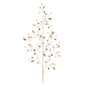 Pearl and Jewel Bead Spray (Set of 2)