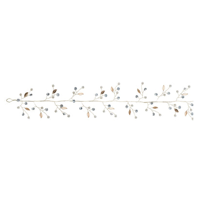 Pearl Bead Garland (Set of 2)