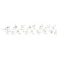 Pearl Bead Garland (Set of 2)
