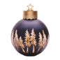 LED Pine Tree Ornament Decor 12"75"H
