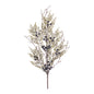 Snowy Juniper Spray (Set of 2)