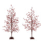 Berry Twig Tree (Set of 2)