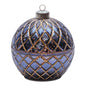 LED Candle Ornament 5.75"D