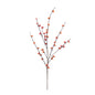 Berry Twig Spray (Set of 4)