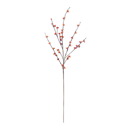 Berry Twig Spray (Set of 4)
