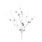 Birch Twig with Pine Spray (Set of 2)