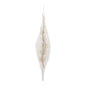 Large Glass Ornament Set (Set of 6)