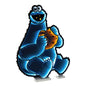 Sesame Street Cookie Monster Ekkolight 35"H