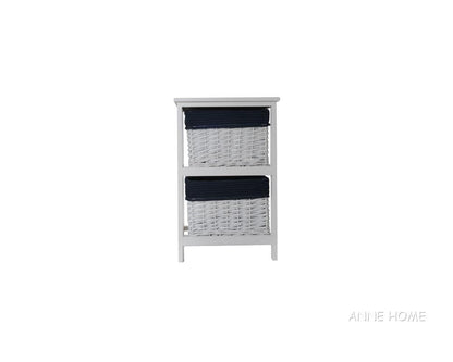 Anne Home - Portable 2 Drawers