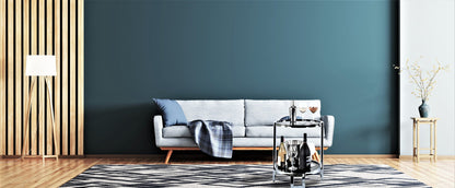 Anne Home - Round End Table