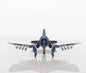 1944 F4U Corsair 1:31