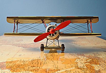 1916 Sopwith Camel F.1 1:20