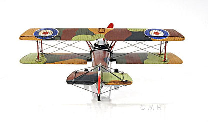 1916 Sopwith Camel F.1 1:20