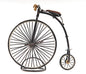 1870 The High Wheeler -Penny Farthing