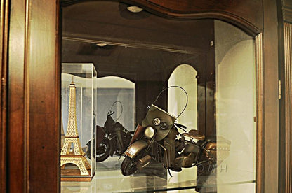 1942 WLA Model 1:12