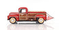 1942 Fords Pickup 1:12