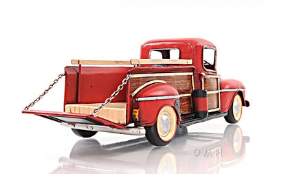 1942 Fords Pickup 1:12