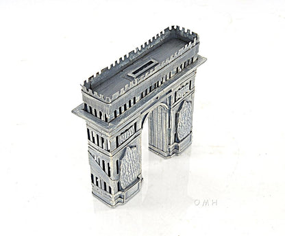 Arc de Triomphe Saving Box