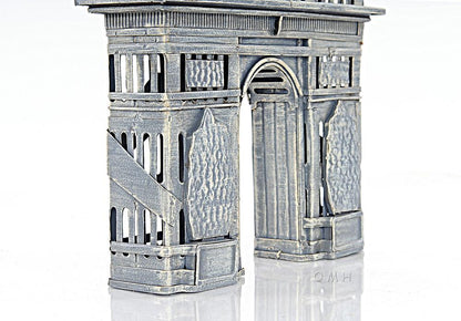 Arc de Triomphe Saving Box