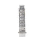 Pisa Tower Saving Box