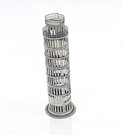 Pisa Tower Saving Box