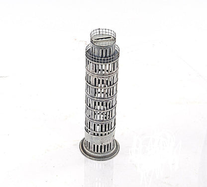 Pisa Tower Saving Box