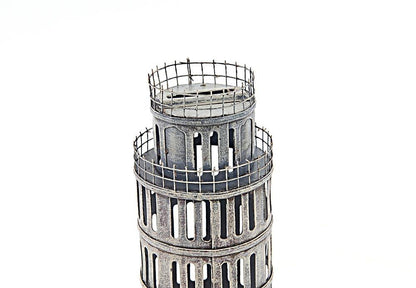 Pisa Tower Saving Box