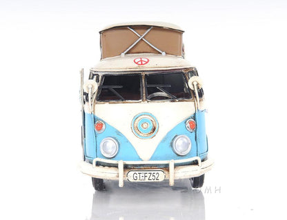 Volkswagen Camp Bus