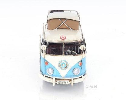 Volkswagen Camp Bus