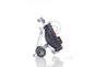 Black Golf Bag
