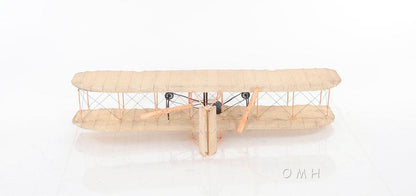 Wright Brothers Airplane