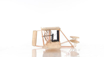 Wright Brothers Airplane