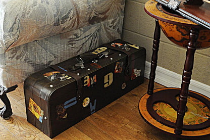 Vintage Suitcase