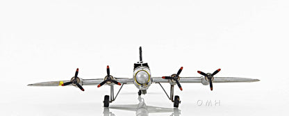 B-17 Flying Fortress