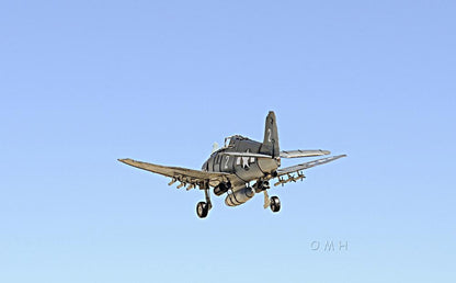 Grumman F6F Hellcat