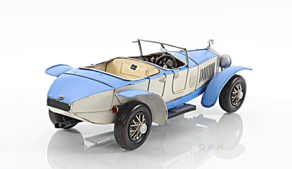 1928 17EX Sports Rolls Royce Phantom