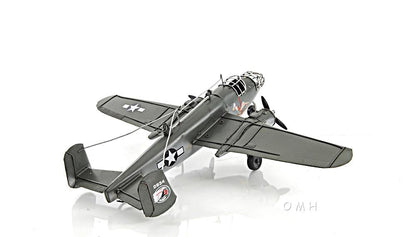 B-25 Mitchell Bomber