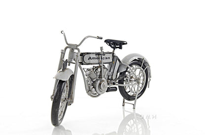 1911 Harley-Davidson Model 7D