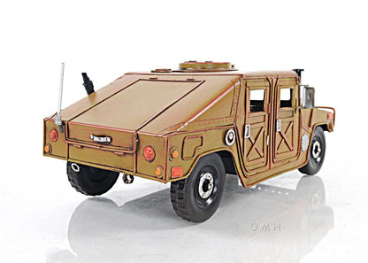 Humvee