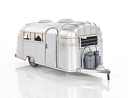 Camping Trailer