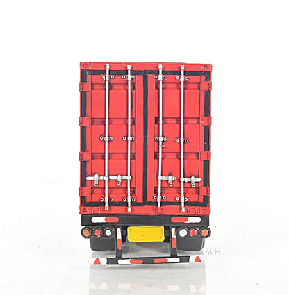 Big Rig Tissue Holder