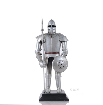 Suit of Armour