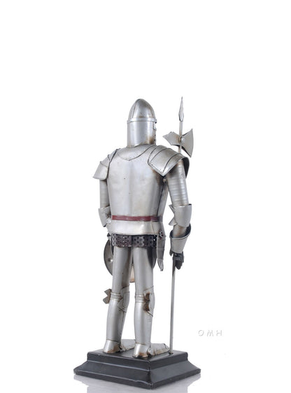 Suit of Armour