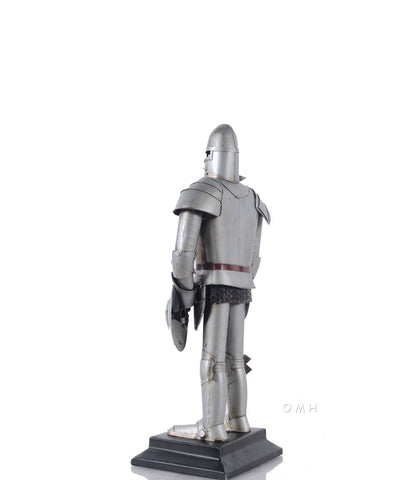 Suit of Armour