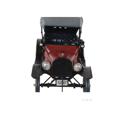 1924 Rose F Car Model T