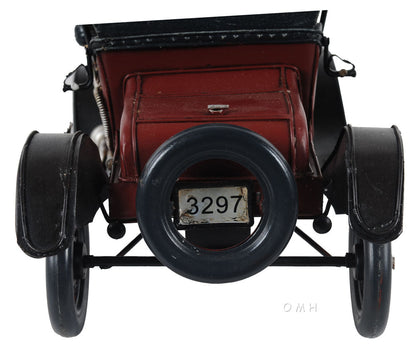1924 Rose F Car Model T