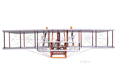 1903 Wright Brother Flyer Model 8-ft